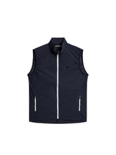 J.Lindeberg Ash Light Packable Vest